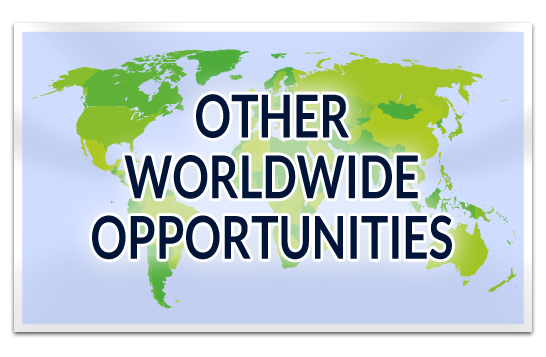 Worldwide Opportunities Other Worldwide Opportunities
