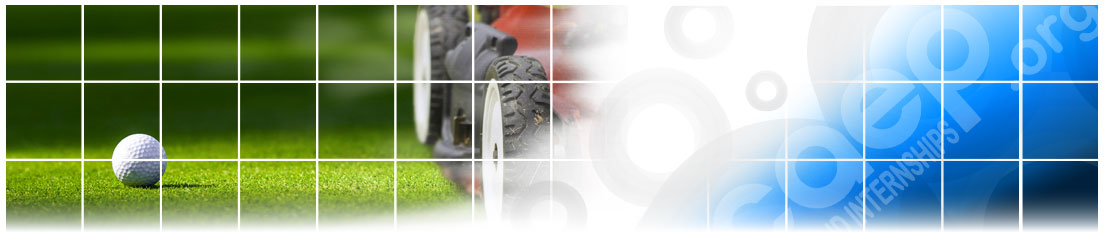 Turf Management Training Program