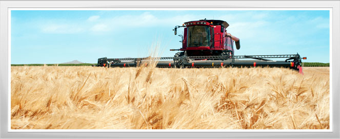 Custom Harvesting Agriculture Training Program