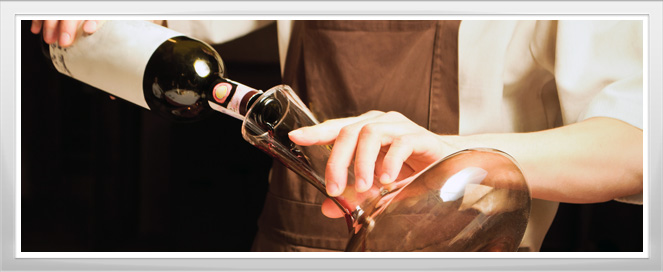 Enology Business Enology Training Program